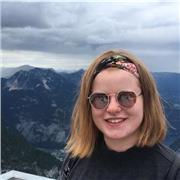 Étudiant en commerce international